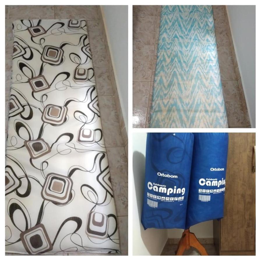 100 Mts Praia Roupa Cama Toalha Banho Wi-Fi Ar Condicionado Portaria 24 Horas Santos  Exteriör bild