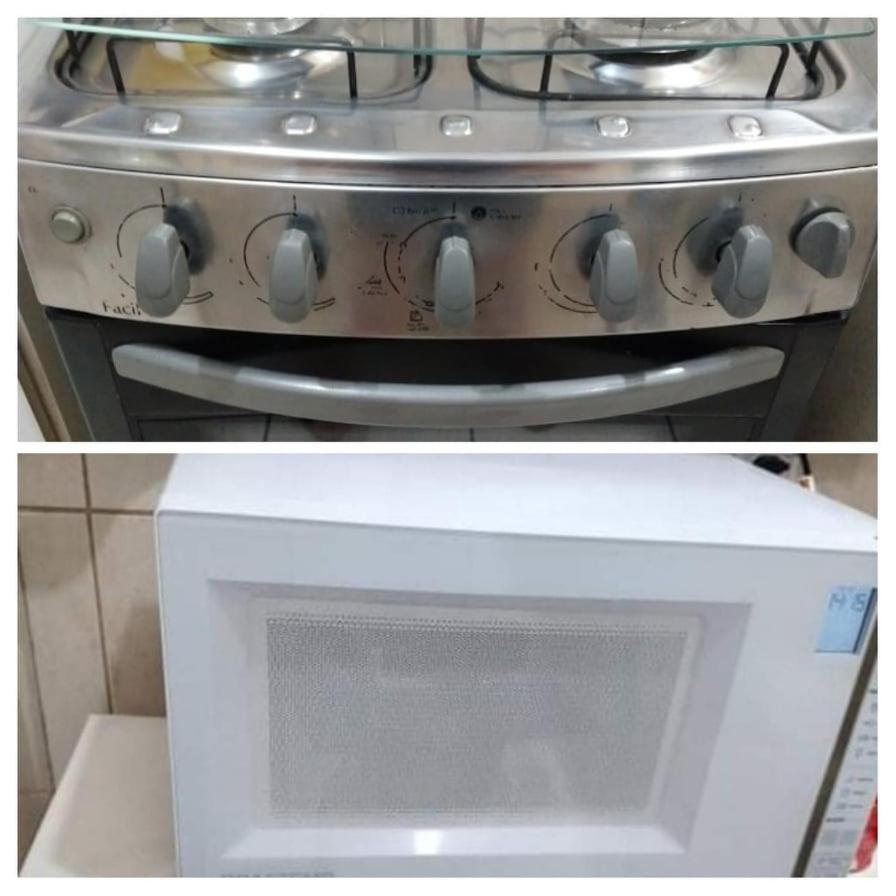 100 Mts Praia Roupa Cama Toalha Banho Wi-Fi Ar Condicionado Portaria 24 Horas Santos  Exteriör bild